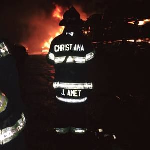 Meet your Posher, Johnny